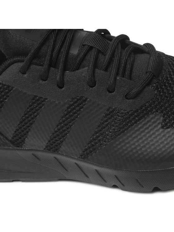 adidas adidas Sneakers Zx 1K C Q46276 Schwarz