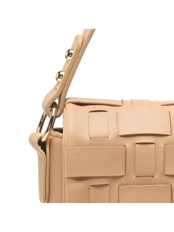 Jenny Fairy Jenny Fairy Handtasche MJH-J-037-03 Beige