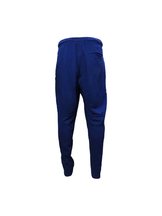 Nike Nike Spodnie dresowe Dry Fleece Pants Granatowy Standard Fit