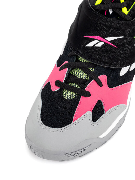 Reebok Reebok Sneakersy PRESEASON 94 100202791 Czarny