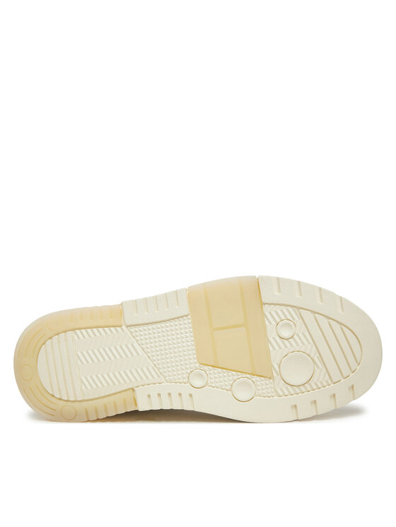 Tommy Jeans Tommy Jeans Tenisice The Brooklyn M 1a2 EM0EM01576 Plava