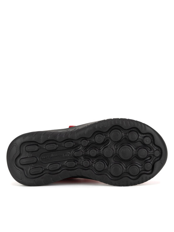 Champion Champion Sneakersy SOFTY EVOLVE B-PS S32454-RS001 Červená
