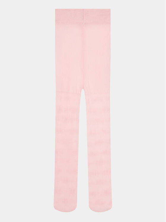 Mayoral Mayoral Collant da bambini 10647 Rosa