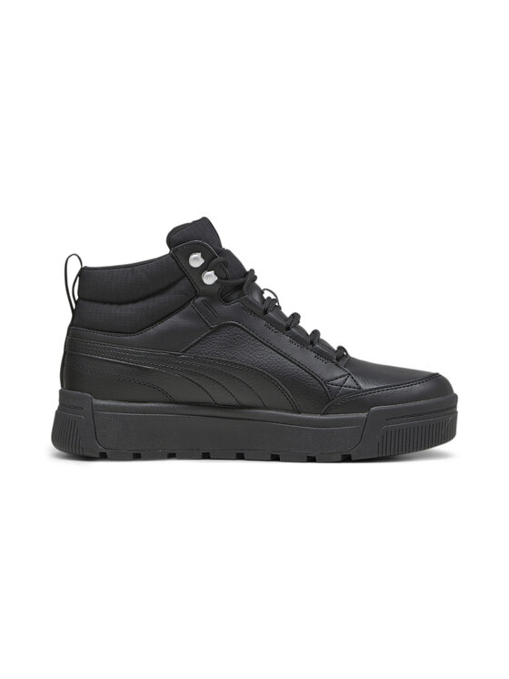Puma Puma Sneakersy 393930 Čierna