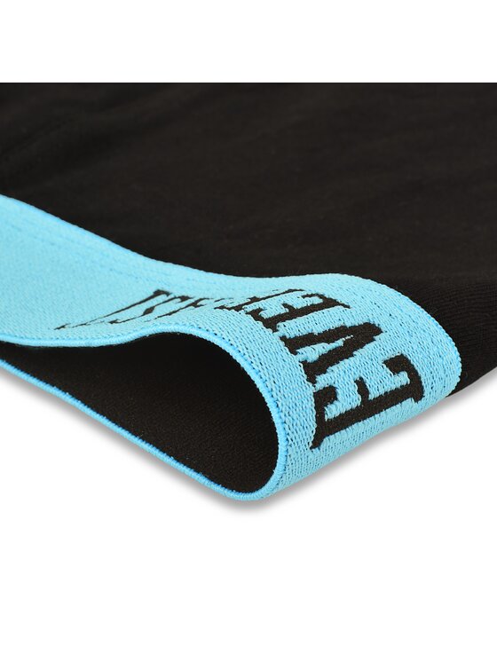 Everlast Everlast Bokserki EV004 Czarny