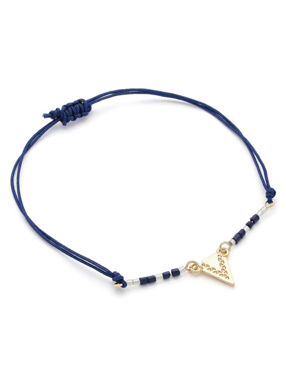 Acccessories Acccessories Schmuckset Armbänder 1W8-006-SS20 Goldfarben