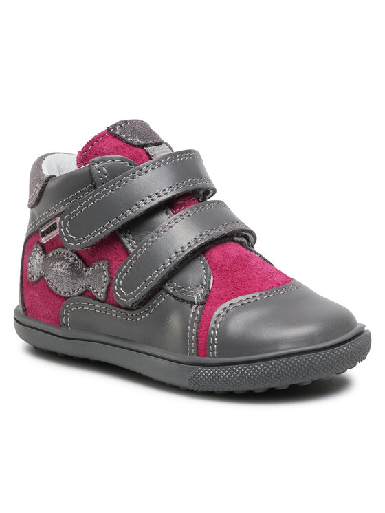 Polacchine 11703-006 Grigio