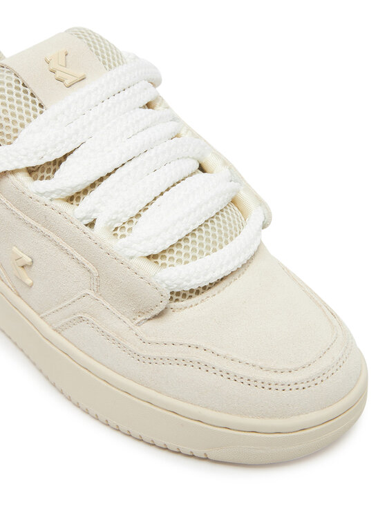 Karl Kani Karl Kani Sneakersy LXRY SK8 PD00002697 Beżowy