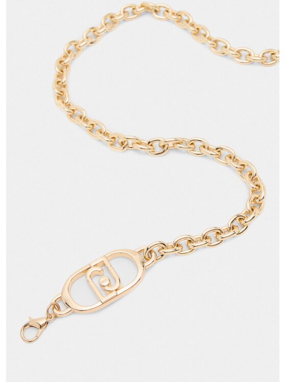 Liu Jo Liu Jo Cintura AF5232A0001B1805 Oro