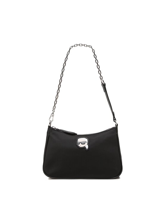 Karl Lagerfeld Mini- Tasche Damen Farbe Schwarz In Black