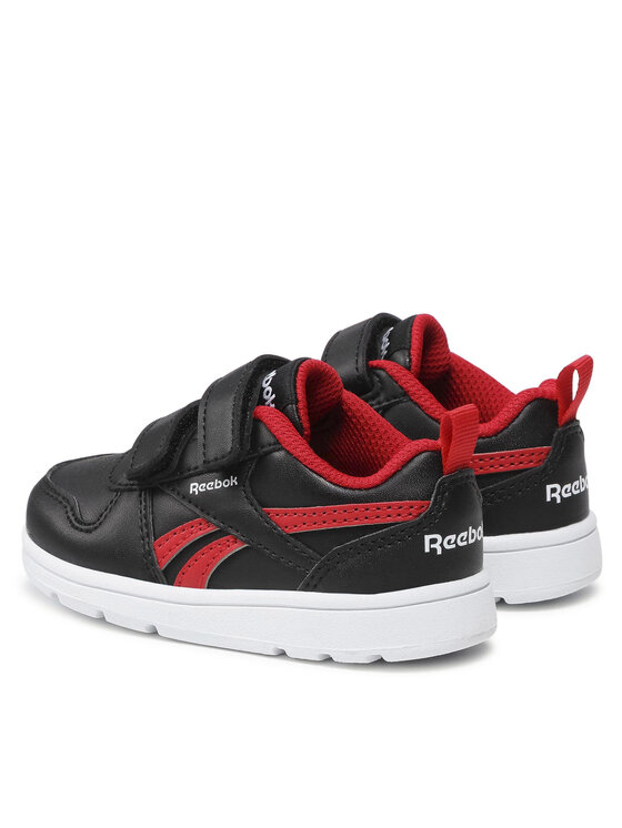 Scarpe Royal Prime 2.0 2V H04955 Nero