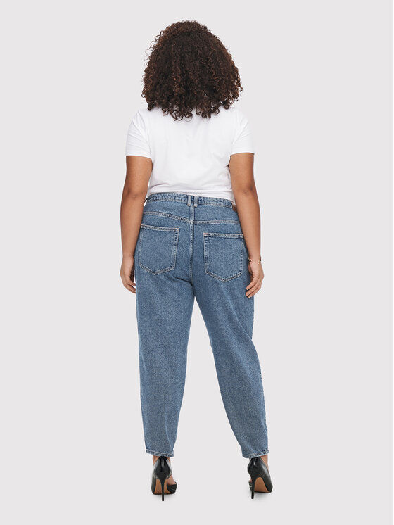Jeans Roy 15241778 Blu scuro Relaxed Fit