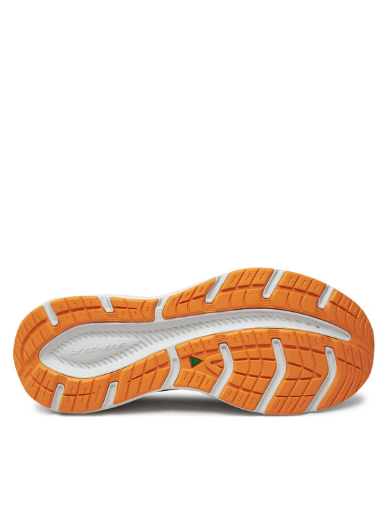 Skechers Skechers Sneakersy Zapatilla Edgeride 232835/GYOR Szary