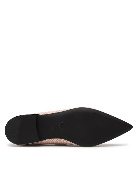 Ballerine Code