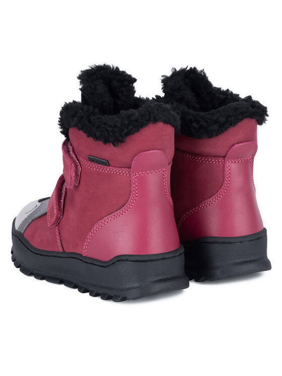 Lasocki Kids Lasocki Kids Gležnjače TYSON CI12-TYSON-03(III)DZ Ružičasta