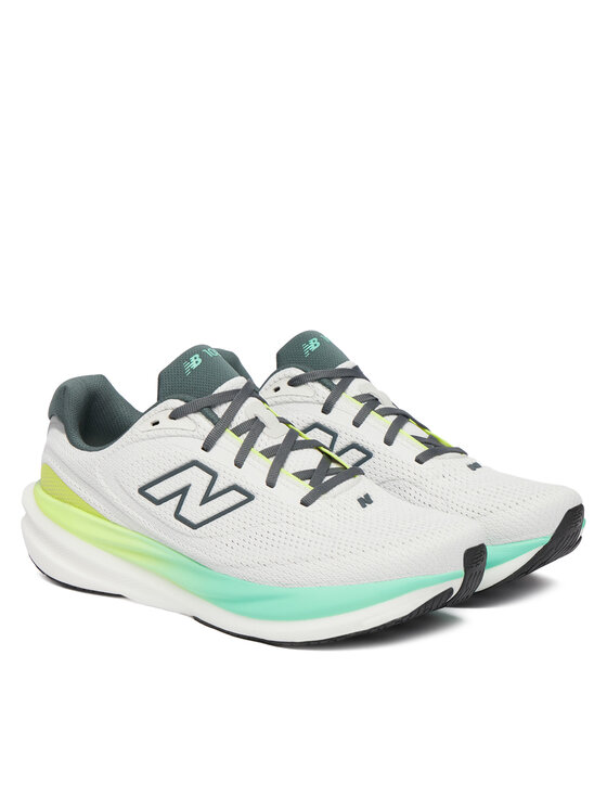 New Balance New Balance Bežecké topánky Infinion 1080 V15 M10808MP Sivá
