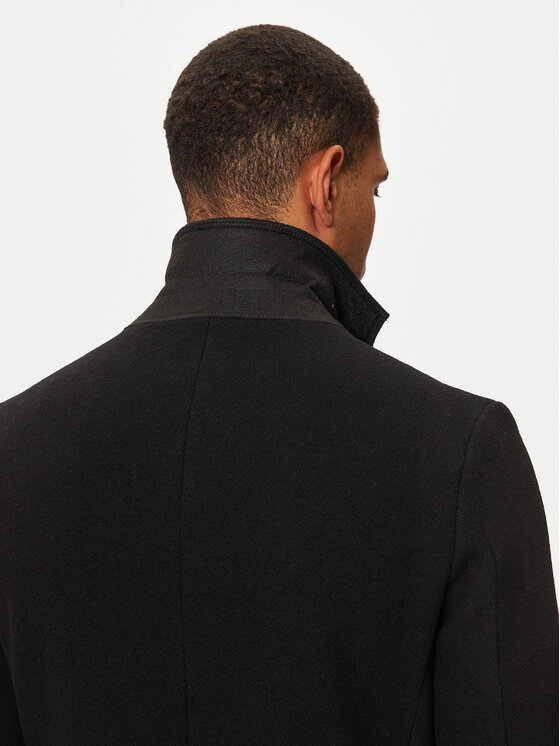 United Colors Of Benetton United Colors Of Benetton Villane mantel 2X59UN05M Must Regular Fit