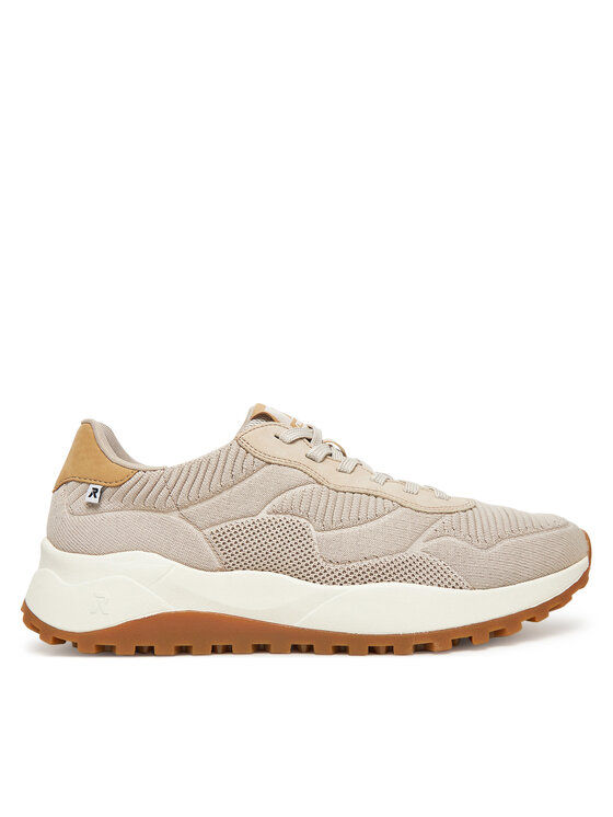 Sneakers Rieker U1302-62 Bej