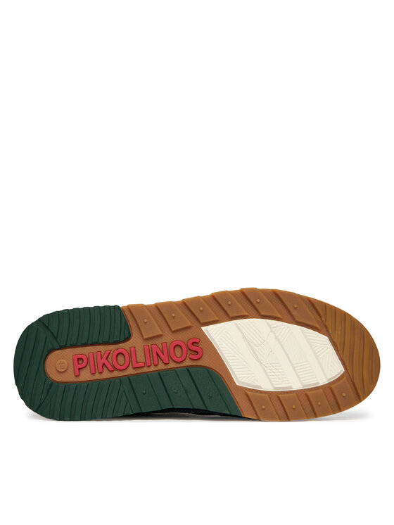 Pikolinos Pikolinos Īsi apavi Teide M3W-6435C1 Tumši zils