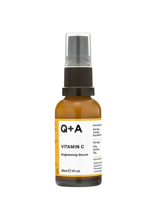 Q+A Q+A Vitamin C Emulsja