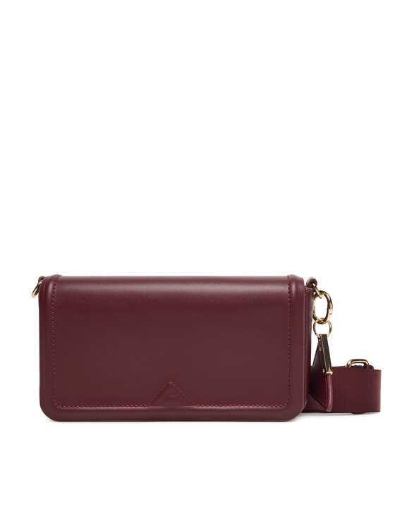 Aldo Aldo Torebka Gwendy 14141566 Bordowy