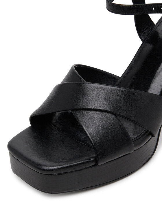Gino Rossi Gino Rossi Sandalen ALIA-118081 Schwarz
