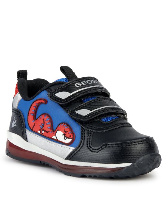 Zapatillas Niño Zapatillas Geox Marvel Spider-Man Para Niños Con Luces  Transpirables Y Cómodas Cierre De Velcro Zapatillas Adidas