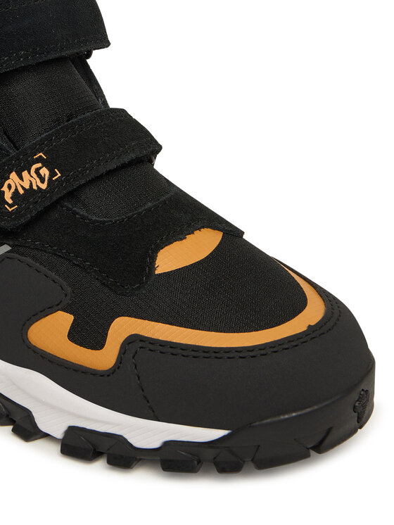 Primigi Primigi Čizme za snijeg GORE-TEX 8936222 D Crna