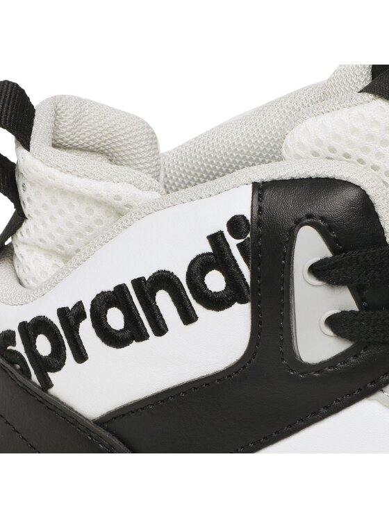 Sprandi Sprandi Сникърси BPRS-2022M03108-2 Бял
