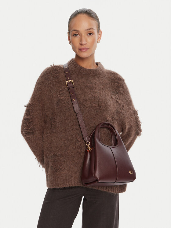 Coach Coach Borsetta CM545 Marrone