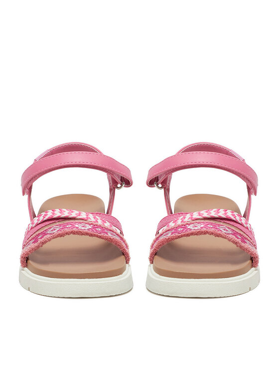 Roxy Roxy Sandaalid CS6081-10 Roosa
