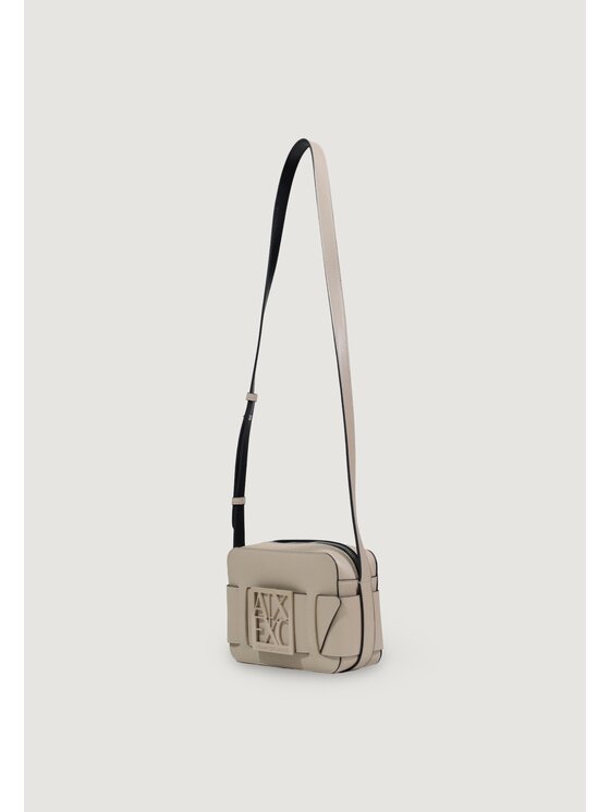 Armani Exchange Armani Exchange Torebka 942699 0A874 Beżowy