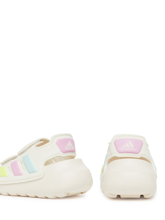adidas adidas Szandál Altaswim 2.0 JI3064 Fehér