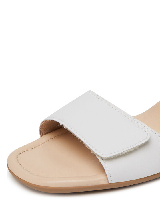 Remonte Remonte Sandali D1K51-80 Bianco