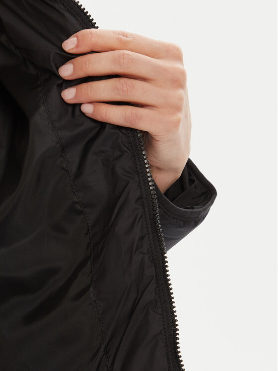G-Star Raw G-Star Raw Μπουφάν χειμωνιάτικο Meefic D25193-B958 Μαύρο Regular Fit