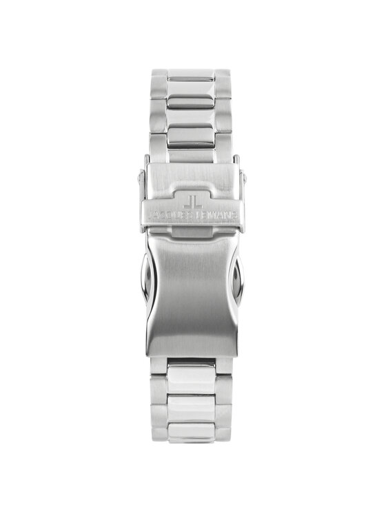 Jacques Lemans Jacques Lemans Orologio 1-1878E Argento