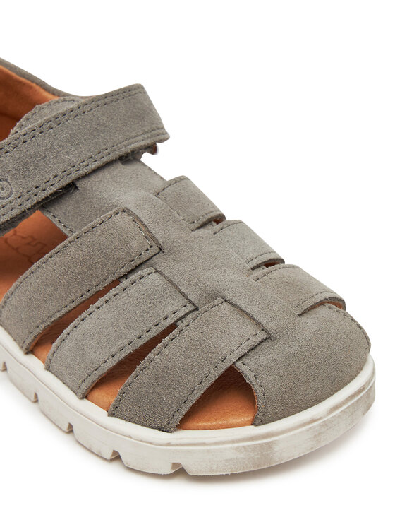 Froddo Froddo Sandały Keko G3150287-4 S Szary