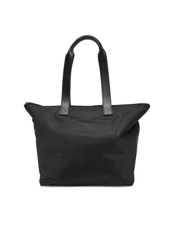 Emporio Armani Emporio Armani Taška EM001797 AF13454 UC001 Čierna