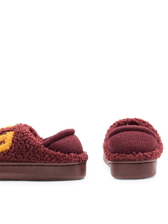 Gap Gap Naminės šlepetės GCJ001F4TKRDDEGP Raudona