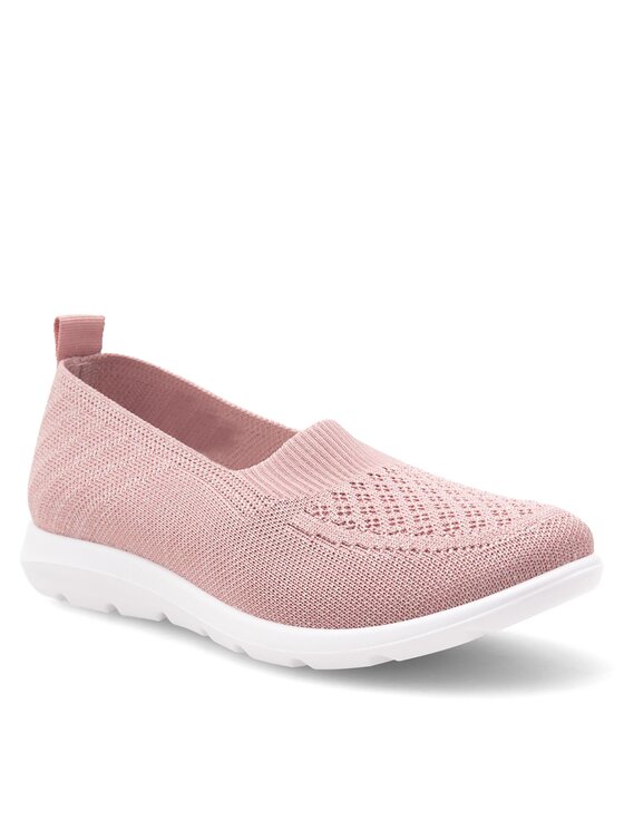 Jenny Fairy Jenny Fairy Halbschuhe WFA270923-1 Rosa