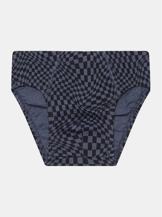 OVS OVS Komplet spodnjih hlač slip﻿ 1815515 Pisana