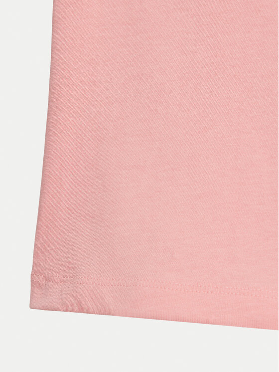 adidas adidas Completo T-shirt e pantaloncini Cycling JI5835 Rosa Slim Fit