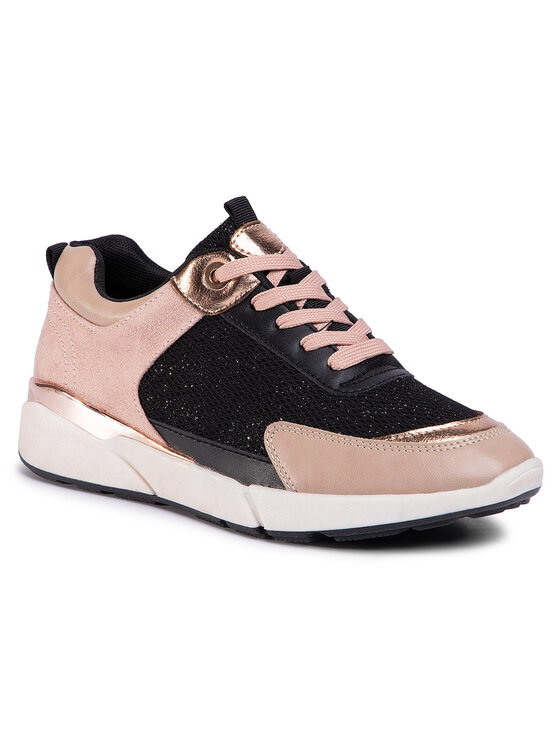 Jenny Fairy Jenny Fairy Sneakers WS2871-01 Rosa