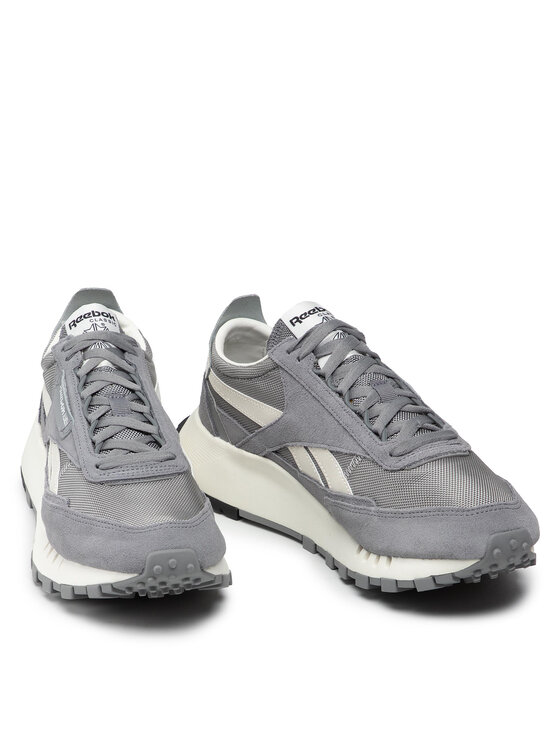 Reebok Reebok Snīkeri Cl Legacy S24171 Pelēks