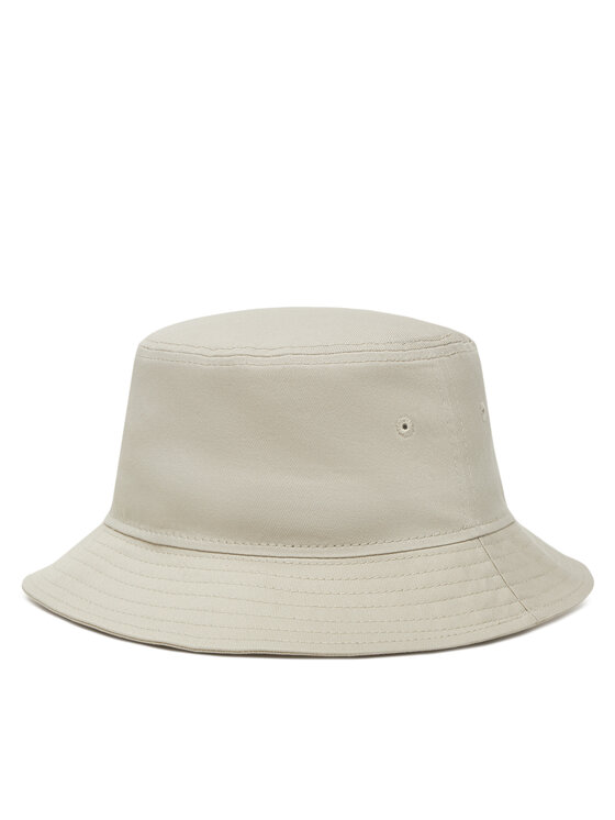 New Era New Era Kübar Essential Tapered Bucket 60348845 Beež