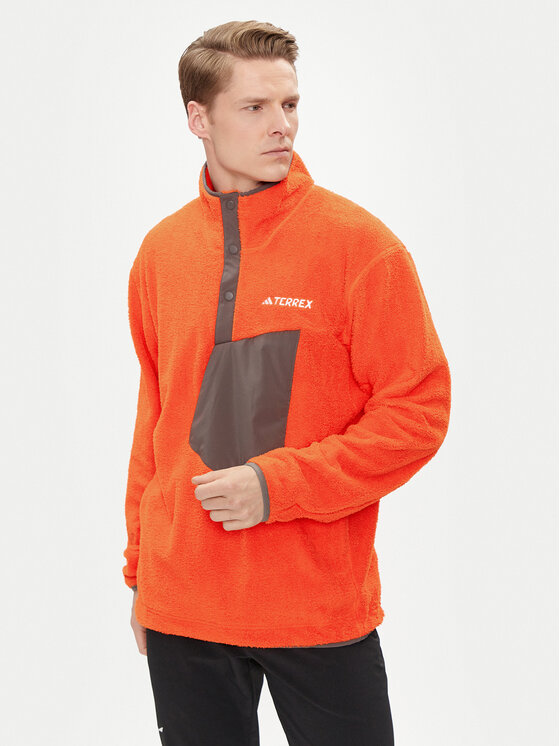 Polar adidas Bărbați, Mărimea: L, Portocaliu, Terrex XPLORIC IM7424