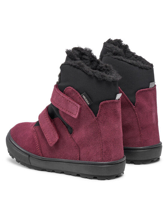 Mrugała Mrugała Ilgaauliai 7281/4-55 Violetinė
