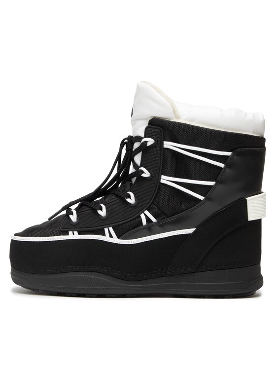 Bogner Bogner Stivali da neve Vancouver 1 32247684 Nero
