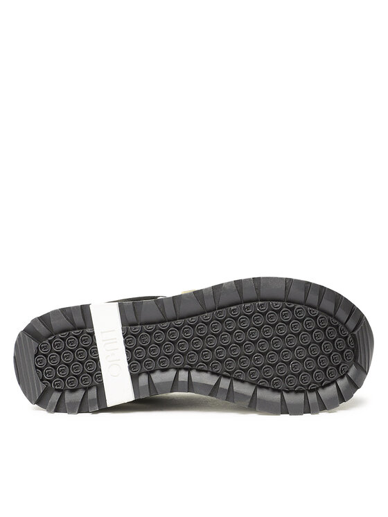 Sneakers Maxi Wonder 20 BF2097 PX255 Nero