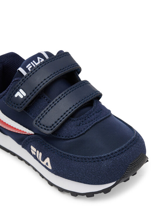 Fila Fila Tenisice Orbit Revolution Velcro Tdl FFK0222 Tamnoplava